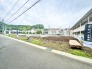 近隣に完成物件もございます。見学希望等のご相談も受け付けています。
