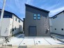 6号棟 【駐車2台可】ゆとりのあるＬＤＫ18帖/4ＬＤＫ新築戸建です。