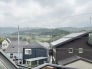近隣に遮るものがないため、見晴らし良好です。