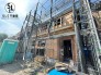 1号棟 【駐車3台可】南向きで陽当たり良好な3ＳＬＤＫ新築戸建です。