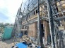 1号棟 各居室収納付きのため、お部屋を最大限有効活用していただけます。