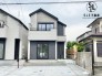 【駐車2台可】吹抜けリビングが魅力的な2ＬＤＫ＋2Ｓ新築戸建。