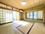 心が安らぐ和室