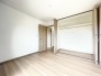 各居室収納付きのため、お部屋を最大限有効活用していただけます。