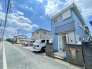 閑静な住宅街に佇む3ＬＤＫ中古住宅。