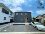 【4台駐車可能】土地約54坪ある4ＬＤＫ新築戸建です！