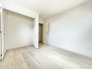 1階のお部屋は全て収納付きのため、お部屋を最大限有効活用していただけます。