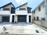 20帖あるＬＤＫが魅力的な2ＳＬＤＫ新築戸建です。