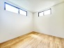 1階のお部屋は全て収納付きのため、お部屋を最大限有効活用していただけます。