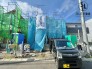 2号棟 幼稚園まで徒歩6分の立地/子育てに安心な住宅地に佇む新築分譲住宅です。