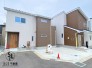 7号棟 【駐車2台可】収納充実4ＬＤＫ築後未入居住宅です。