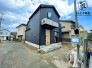 広々リビング18帖！収納充実な3ＬＤＫ新築戸建です。