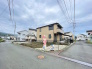 郊外ならではの穏やかな住環境◎