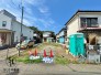 【駐車2台可】南向きで陽当たり良好な3ＳＬＤＫ新築戸建です。