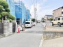 徒歩約10分圏内に生活に必要な施設が充実！