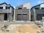 【駐車2台可】収納豊富な間取りが魅力的な4ＬＤＫ新築戸建です。