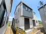 【駐車2台可】ＬＤＫ21帖以上/収納充実の3ＬＤＫ新築戸建