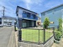 閑静な住宅街です◎