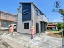 長期優良住宅×住宅性能評価書取得物件で将来を見据えた資産価値の高いお家です。