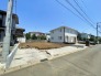 耐震等級３。断熱等級６。平屋の長期優良住宅。カースペース２台駐車可能です。