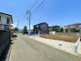 広々とした南庭スペースもございます。広々としたWICもあり収納も十分。全居室６帖以上です。