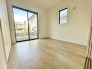 3号棟 1階4.5帖のお部屋は、客間として活用したり様々な用途でご活用いただけます。
