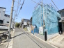 たっぷり収納ができるウォークインクローゼット収納付き◎