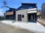 【駐車2台可】収納充実の間取りが魅力的な3ＬＤＫ新築戸建です。