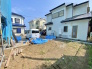 浴室は、換気暖房乾燥機付き◎雨の日でも洗濯物を干す場所に困りません。