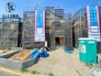 【駐車2台可】敷地約40坪/4.2帖のアティックストレージ収納のある3ＬＤＫ新築戸建