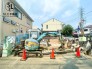 暮らしを彩る住した設備・仕様のある3階建て4ＬＤＫ新築戸建です。