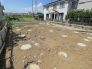 小、中学校まで徒歩約9分の立地。お子様の通学にも比較的安心です◎