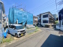 お写真では伝わらない良さがきっとお分かりいただけます。魅力の詰まった新築戸建てになります。