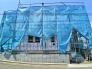 南東角地×広々南庭×駅徒歩４分×ＬＤＫ２０帖以上など魅力あふれる新築戸建