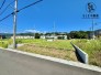 閑静な住宅地でゆったりとした暮らしが叶います。