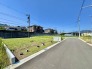 全室2面採光の取れた明るい間取り◎