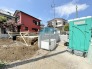 和室の引き戸を開けておけば、より開放感を感じていただけます。