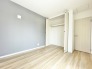 各部屋には使い勝手の良い収納スペースを確保。生活感を隠してスッキリとした暮らしを実現します。