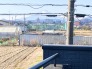 2号棟 バルコニーからの眺望