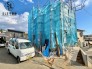 4号棟 年度内に引渡し可能の新築戸建。近隣に同施工完成物件がございます。まずは現地をご確認後、モデルハウスをご覧になってみてください。
 2025/10/17m