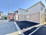 車通りが少なく、落ち着いた環境なので、お子さまの外遊びや自転車の練習も安心。