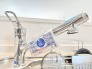 ■浄水器一体型水栓
蛇口をひねれば、いつでも美味しい水が飲めるのは大きなメリットです。
ウォーターサーバーやペットボトルをその都度入れるのは大変ですが、シンク内の蛇口から浄水出れば楽に炊事ができますね。