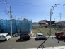 住戸からの眺望写真