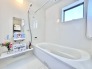 2号棟 お子さまとのバスタイムや半身浴など、毎日の習慣がもっと心地よくなる空間。
