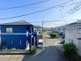 住戸からの眺望写真