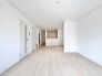 広々としたリビングですね。耐震等級3も取得しておりますので安心してお住まい頂けます。