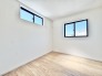 2階5.2帖ある洋室にも収納があり、お部屋がスッキリ片付きます◎