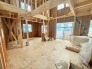1号棟 ◇『ＢＥＬＳ』：建築物小エネルギー性能表示制度
◇『耐震』：建築基準法の4.5倍『耐震等級3』取得
◇『評価』：住宅性能表示『建築』『設計』Ｗ取得
◇『優遇』：長期優良住宅物件
◇『安心』：固定金利のフラット35Ｓ利用可能