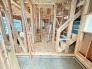 2号棟 ◇『ＢＥＬＳ』：建築物小エネルギー性能表示制度
◇『耐震』：建築基準法の4.5倍『耐震等級3』取得
◇『評価』：住宅性能表示『建築』『設計』Ｗ取得
◇『優遇』：長期優良住宅物件
◇『安心』：固定金利のフラット35Ｓ利用可能