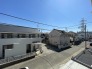 住戸からの眺望写真